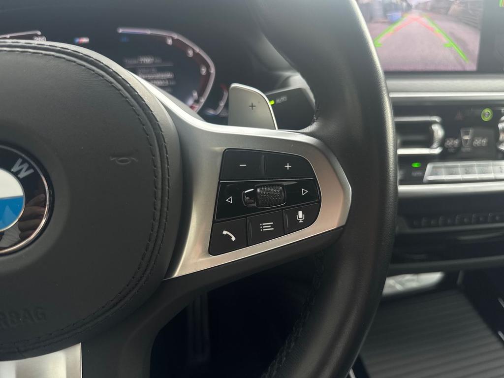 BMW X4 xdrive20d mhev 48V Msport auto