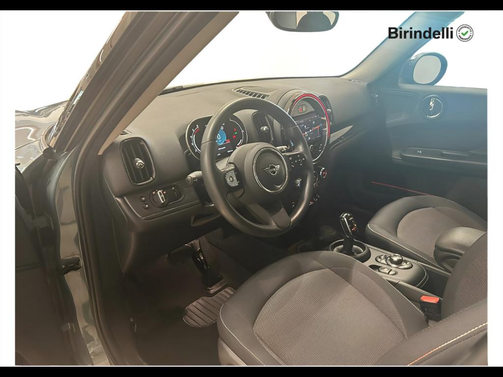 Mini Cooper D Countryman 2.0 D Cooper D Business Auto