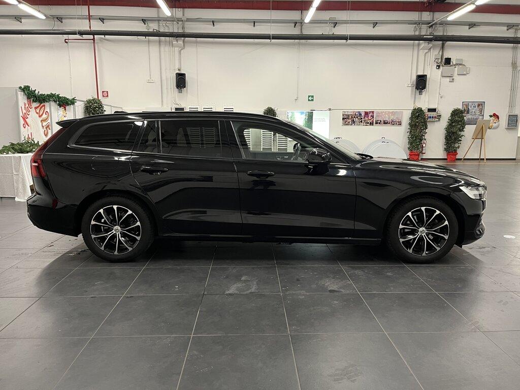 Volvo V60 2.0 D3 Inscription auto my21