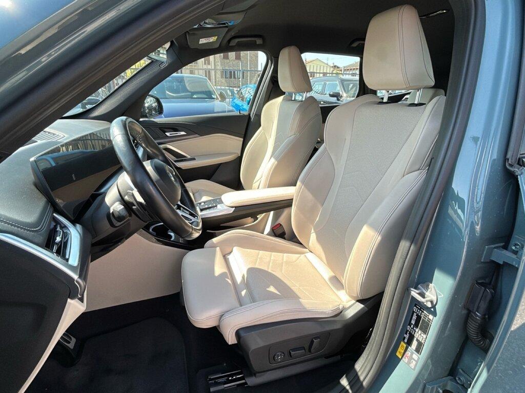 BMW X1 30e xdrive Msport auto