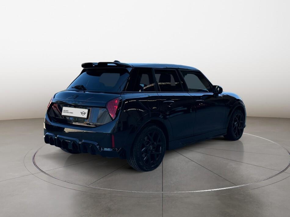 Mini Mini Cooper 5p 1.5 C JCW auto