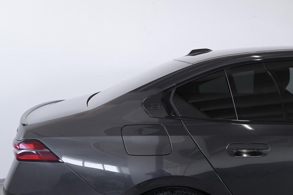 BMW Serie 5 520d 48V Msport sdrive auto