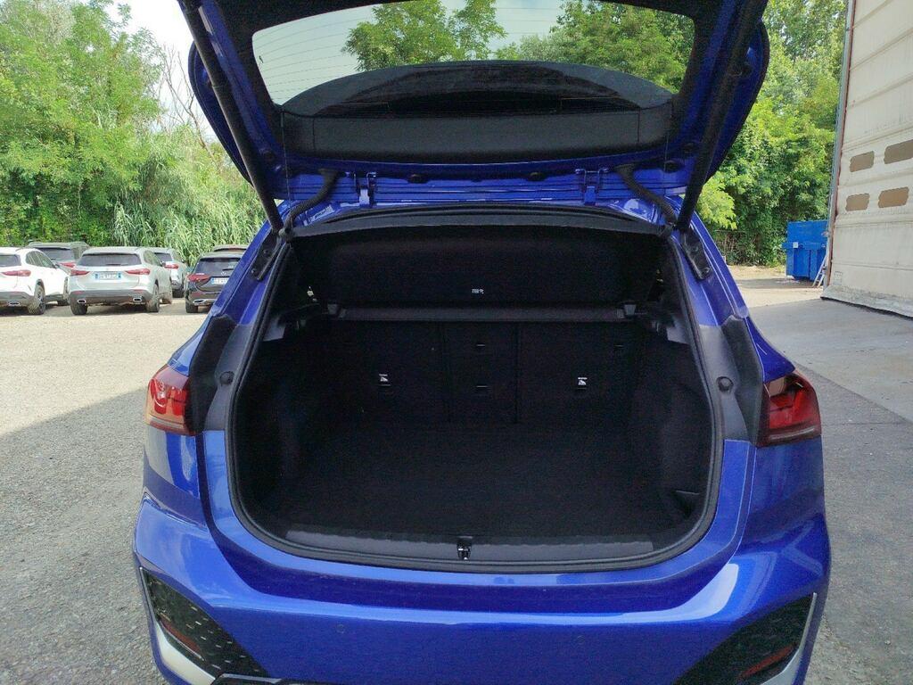 BMW Serie 2 218d Active Tourer Msport auto