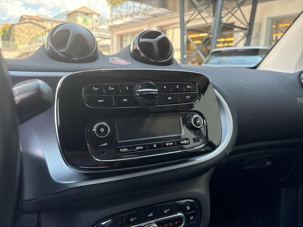 Smart fortwo 1.0 Prime 71cv