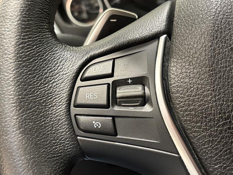 BMW Serie 4 420d Coupe Sport my15