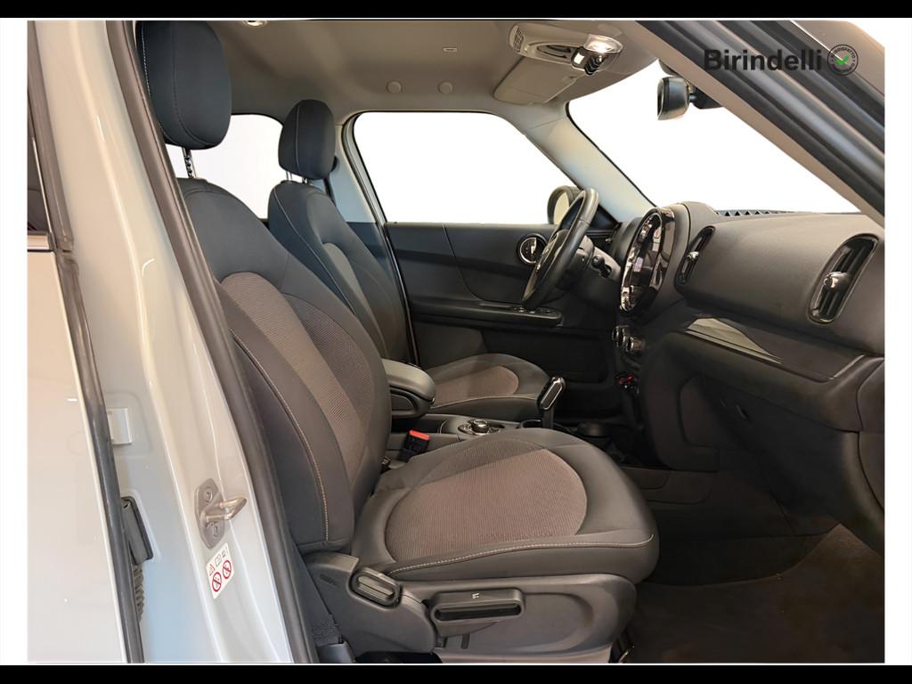 Mini Cooper Countryman 1.5 Business Auto