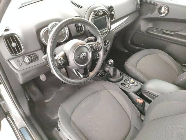 Mini One D Countryman 1.5 TwinPower Turbo One D Business