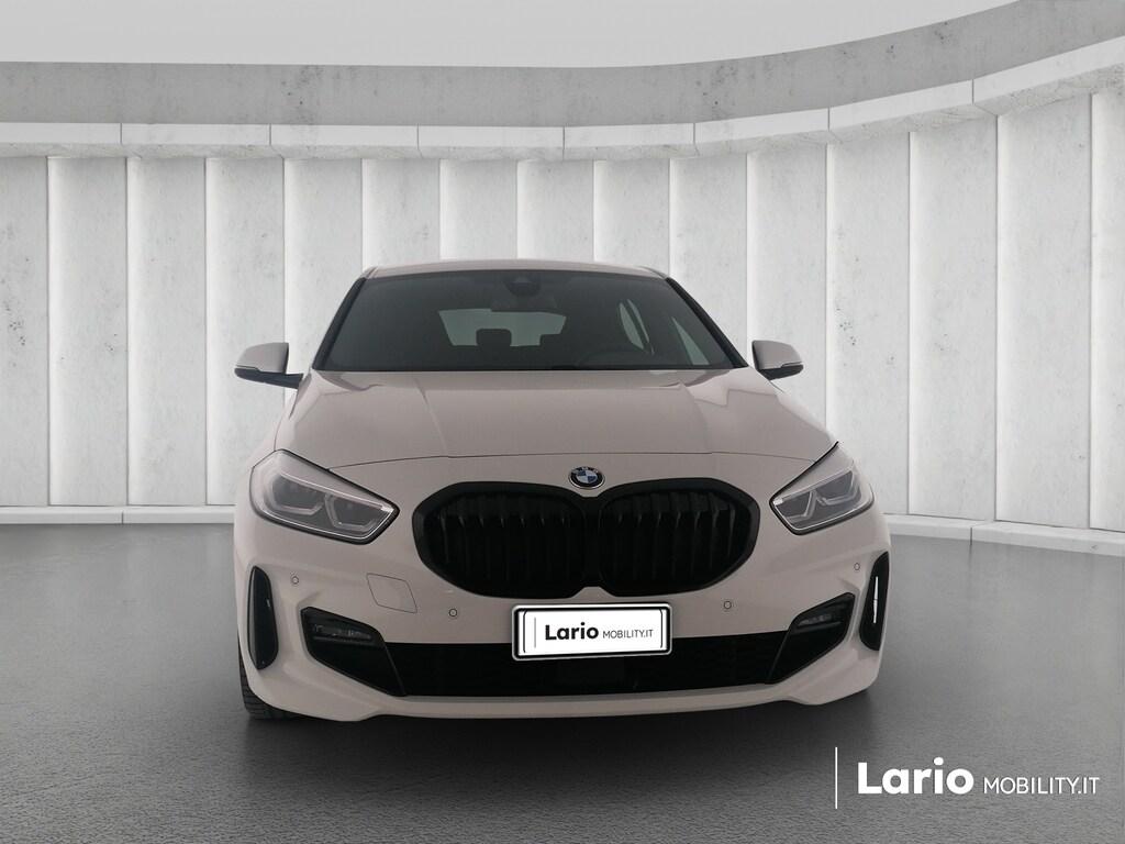 BMW Serie 1 118d Msport auto