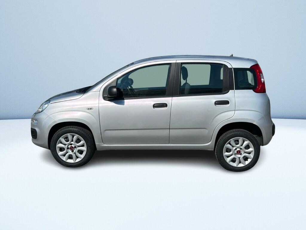 Fiat Panda 0.9 t.air t. natural power Lounge 70cv