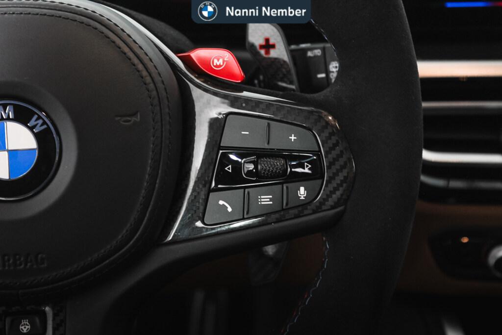 BMW M3 Touring 3.0 Competition M xdrive auto