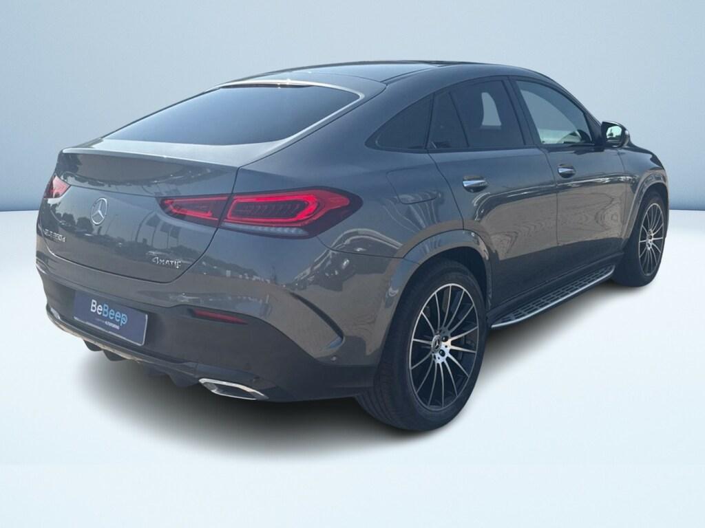 Mercedes GLE 350 d Premium Plus 4matic auto