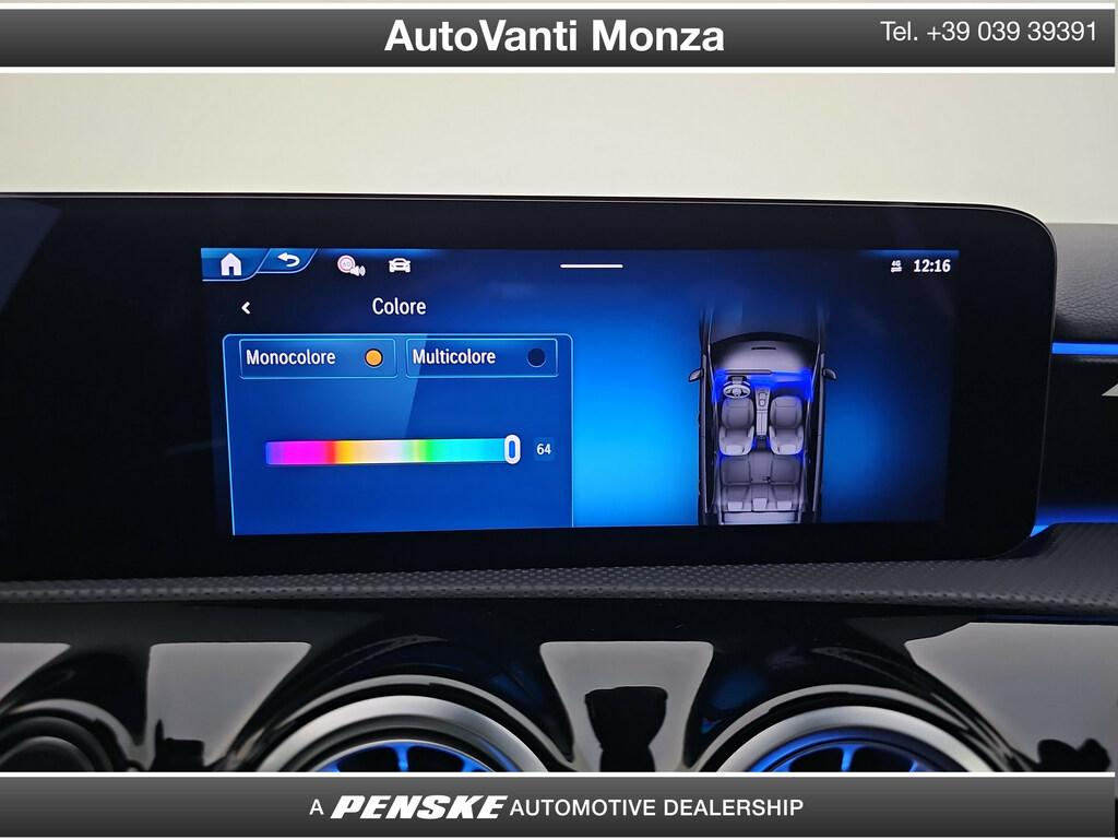 Mercedes Classe A A 45 S AMG Premium Plus AMG Line 4matic+ auto