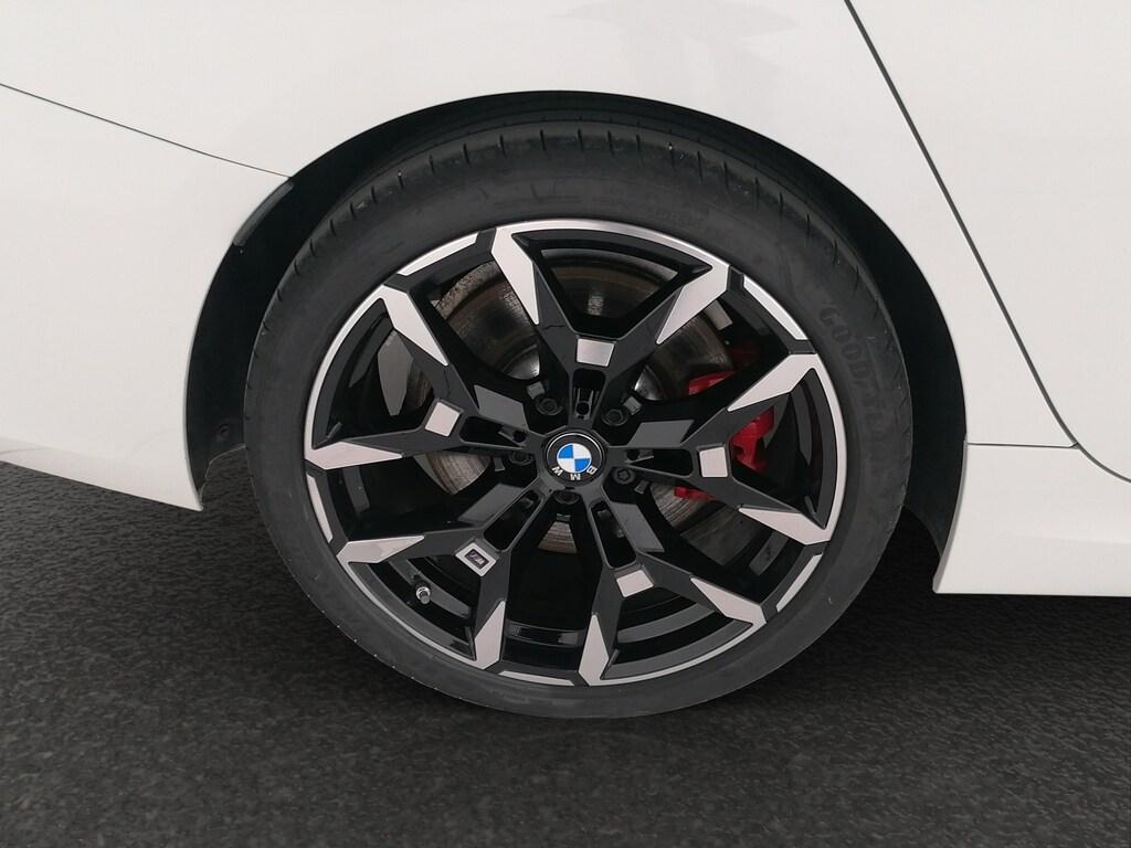 BMW Serie 3 320d Touring mhev 48V Msport xdrive auto