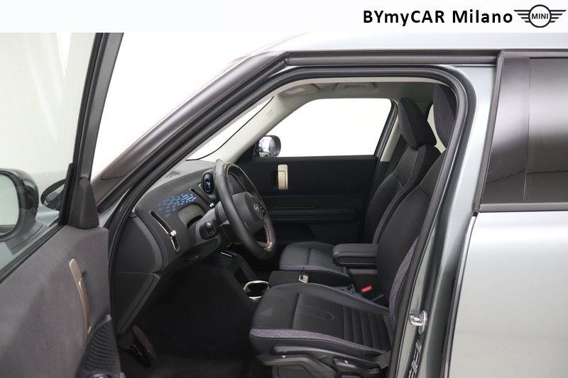 Mini Mini Countryman 1.5 48V C Classic auto