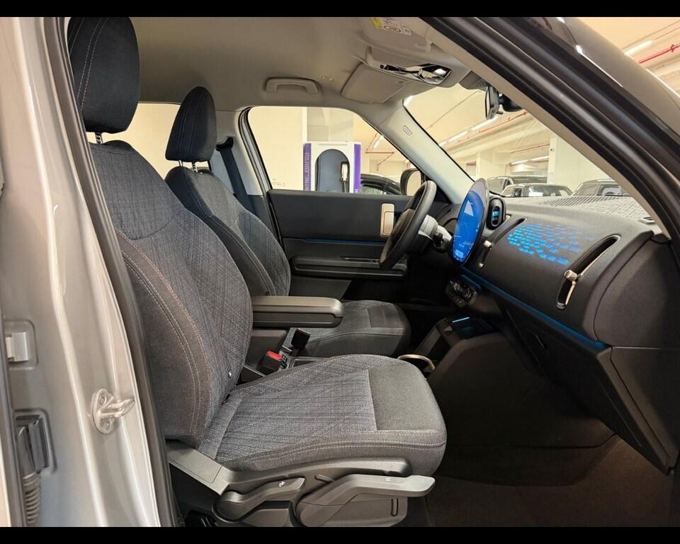 Mini Mini Countryman 2.0 48V D Essential auto