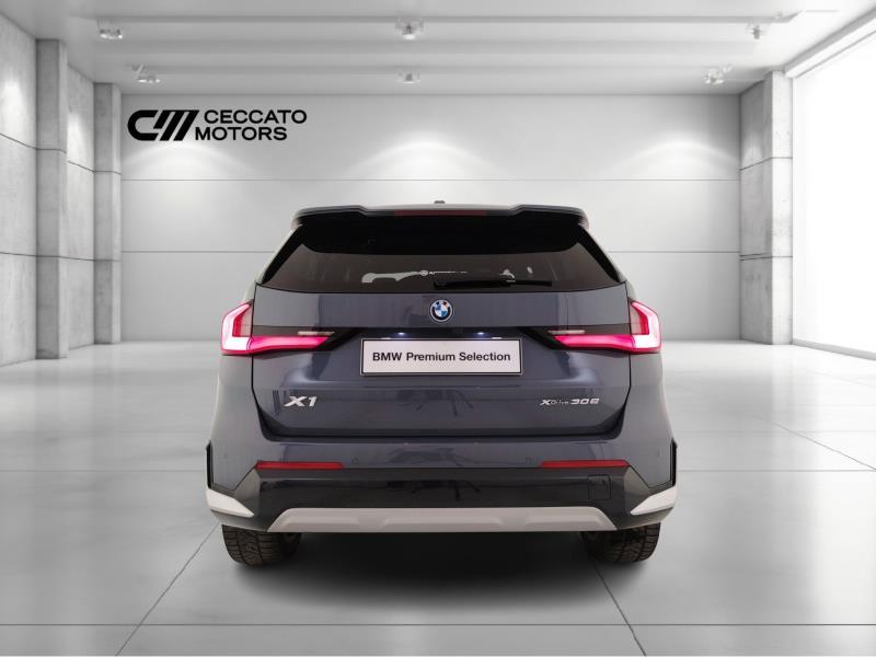 BMW X1 30e xdrive X-Line auto