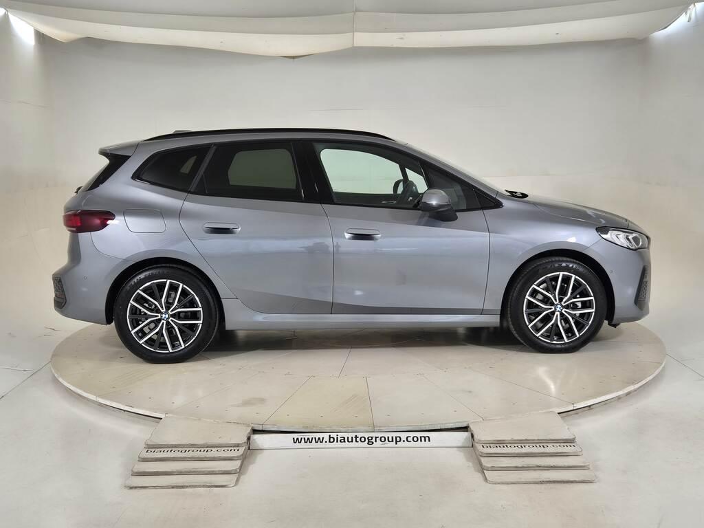 BMW Serie 2 225e Active Tourer xdrive Msport auto