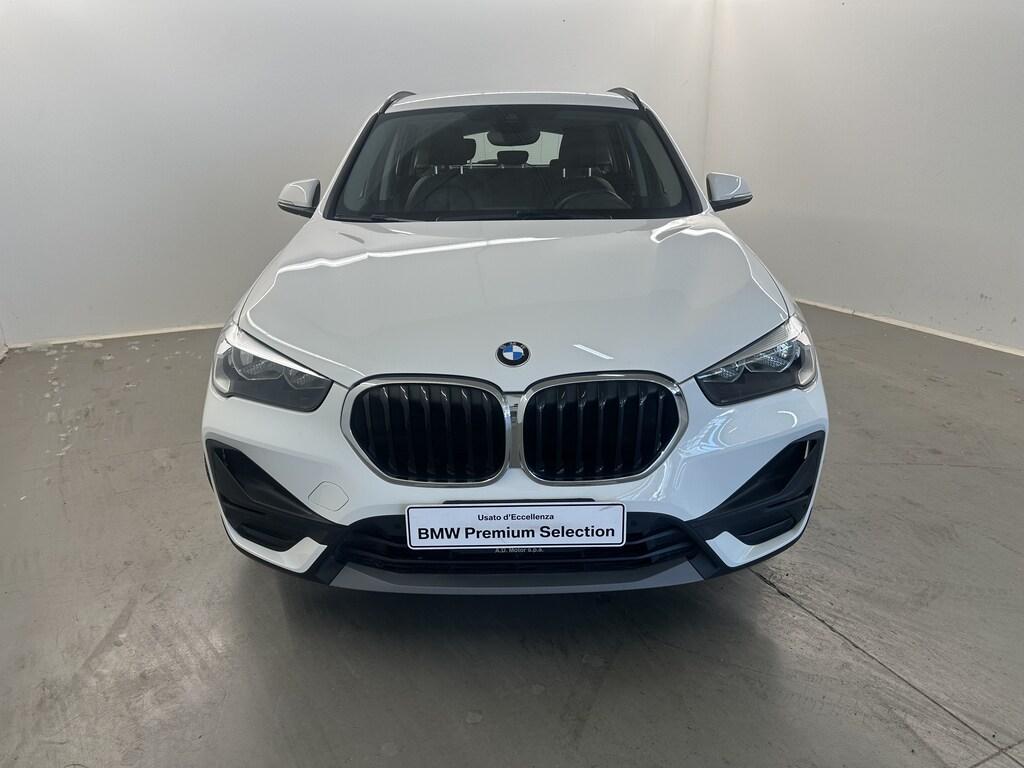 BMW X1 sdrive16d Business Advantage