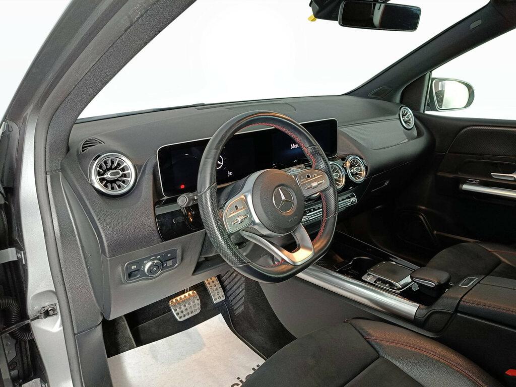 Mercedes Classe B 180 d Premium auto