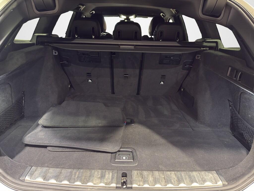 BMW Serie 3 320d Touring mhev 48V Msport auto