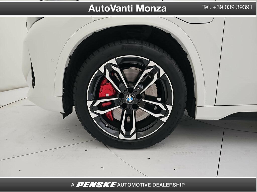 BMW X1 xdrive 25e MSport Pro auto