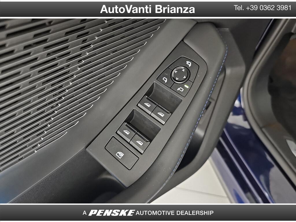 BMW Serie 1 118d MSport Pro auto