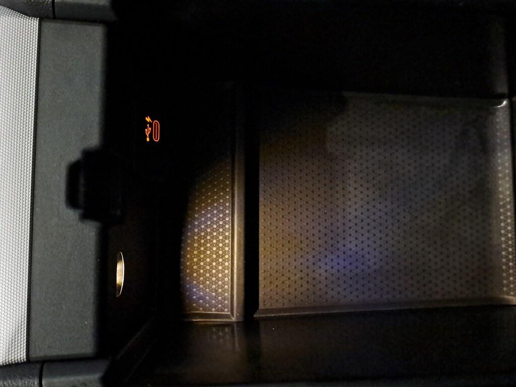 BMW Serie 3 320d Touring auto