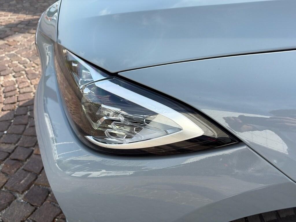 BMW Serie 4 430d Coupe mhev 48V xdrive Msport auto