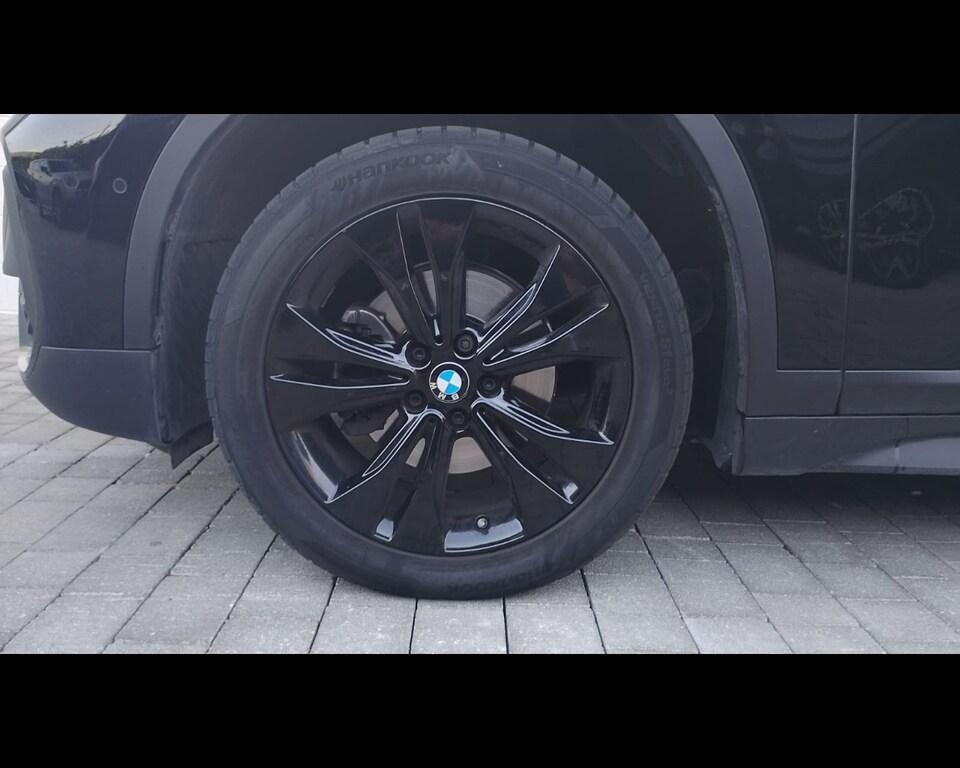 Mercedes Classe A 180 d Premium auto