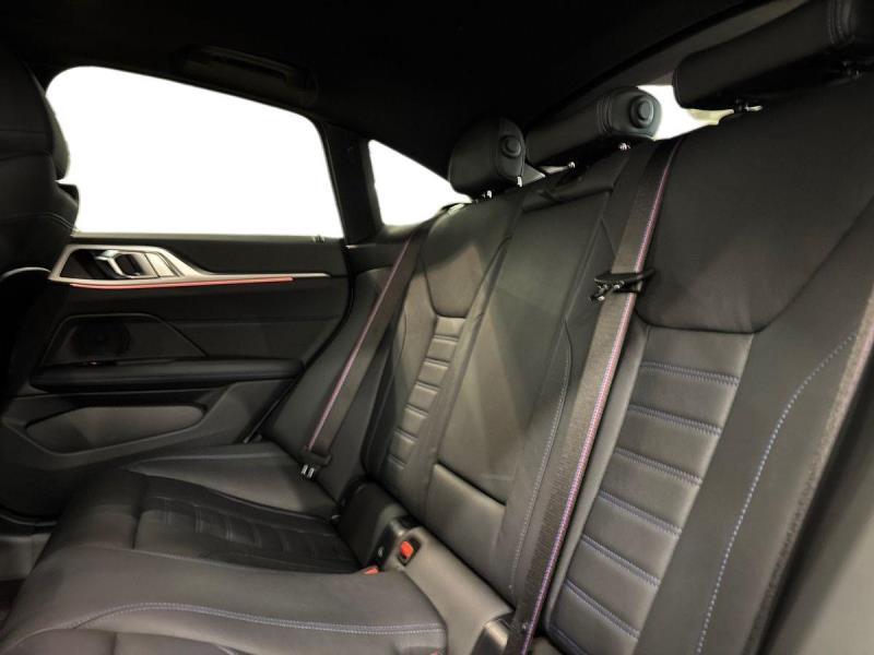 BMW Serie 4 M M440i Gran Coupe mhev 48V xdrive auto