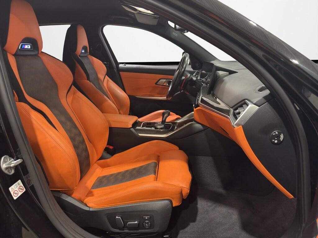BMW M3 Touring 3.0 Competition M xdrive auto