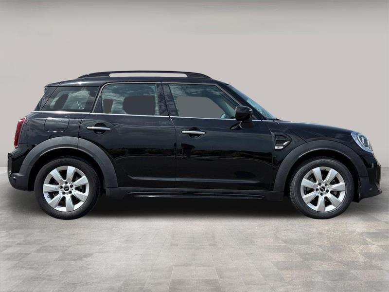 Mini One D Countryman 1.5 TwinPower Turbo One D Business