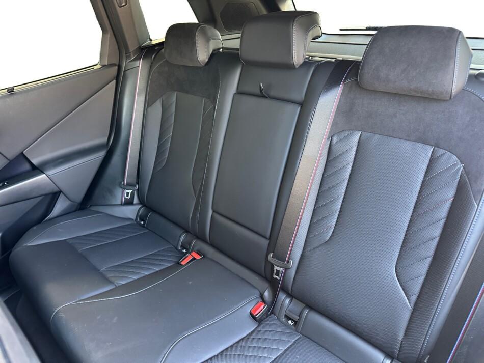 BMW X3 xdrive40d Msport Pro auto