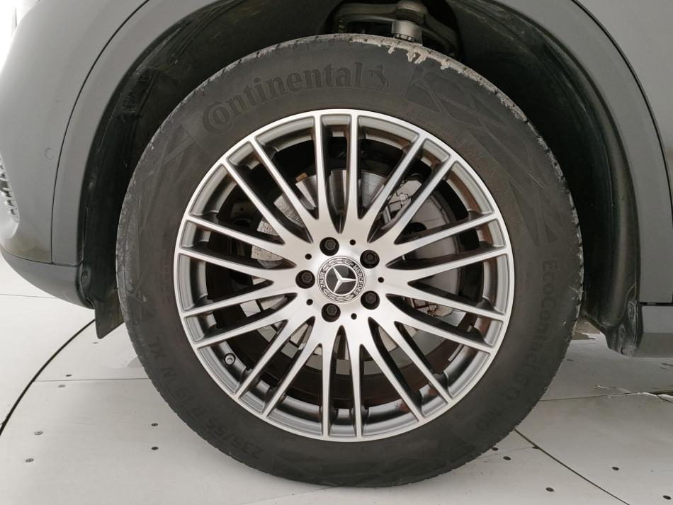 Mercedes GLC 220 d mhev Advanced Plus 4matic auto