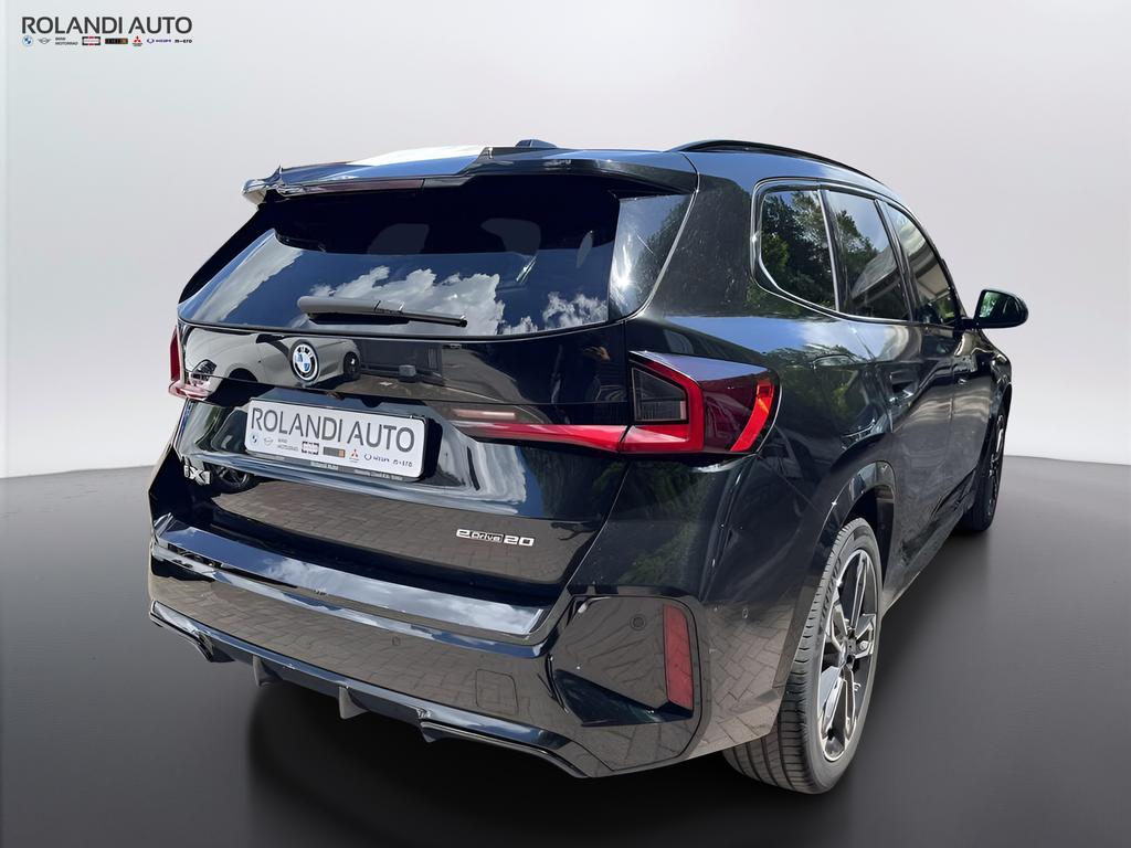 BMW iX1 edrive 20 MSport Pro