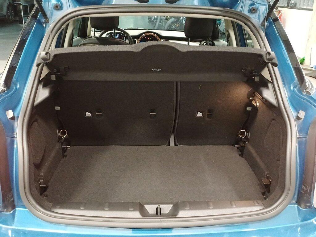 Mini Cooper 1.5 TwinPower Turbo Cooper