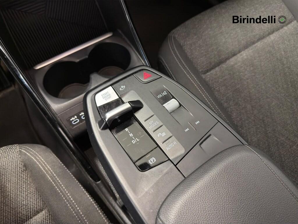 BMW Serie 2 218i Active Tourer auto
