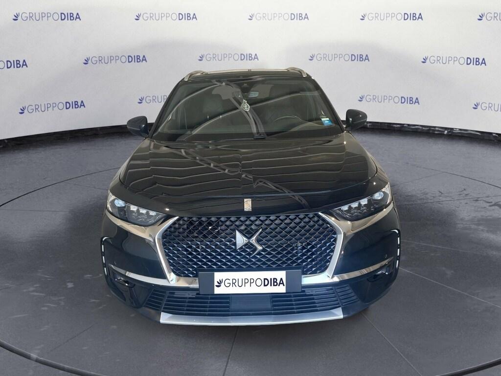 DS DS7 Crossback 1.5 bluehdi Grand Chic 130cv auto