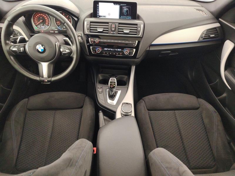 BMW Serie 1 120d Msport 3p auto