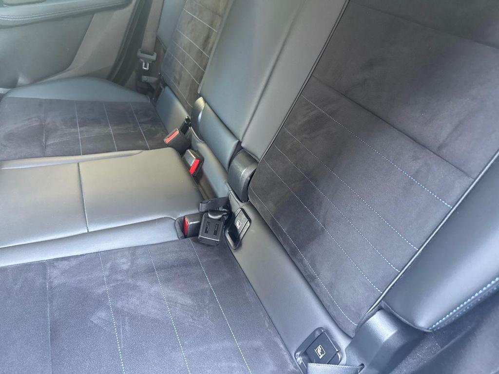 BMW Serie 2 218d Active Tourer Msport auto