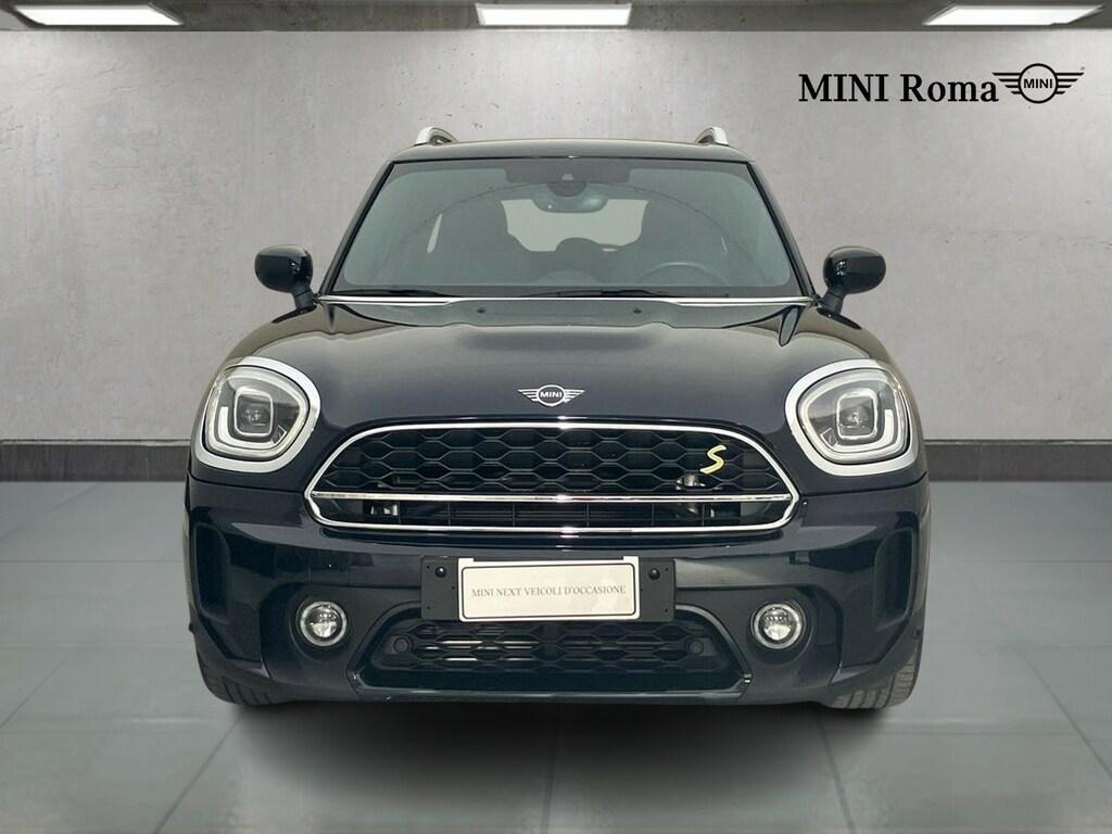 Mini Cooper SE Countryman 1.5 Classic all4 auto