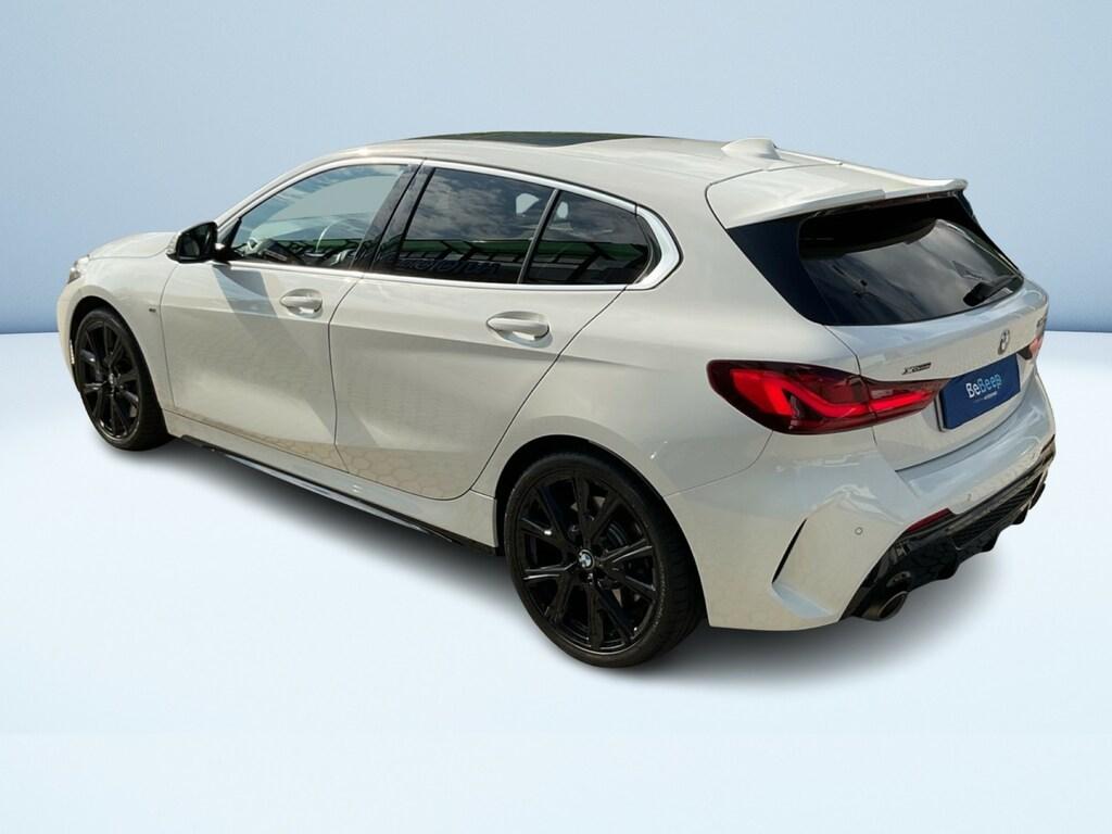 BMW Serie 1 M 135i xdrive auto