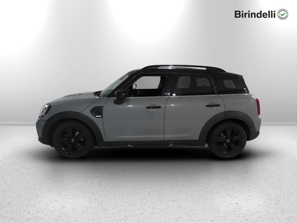 Mini Cooper D Countryman 2.0 D Cooper D Business Auto