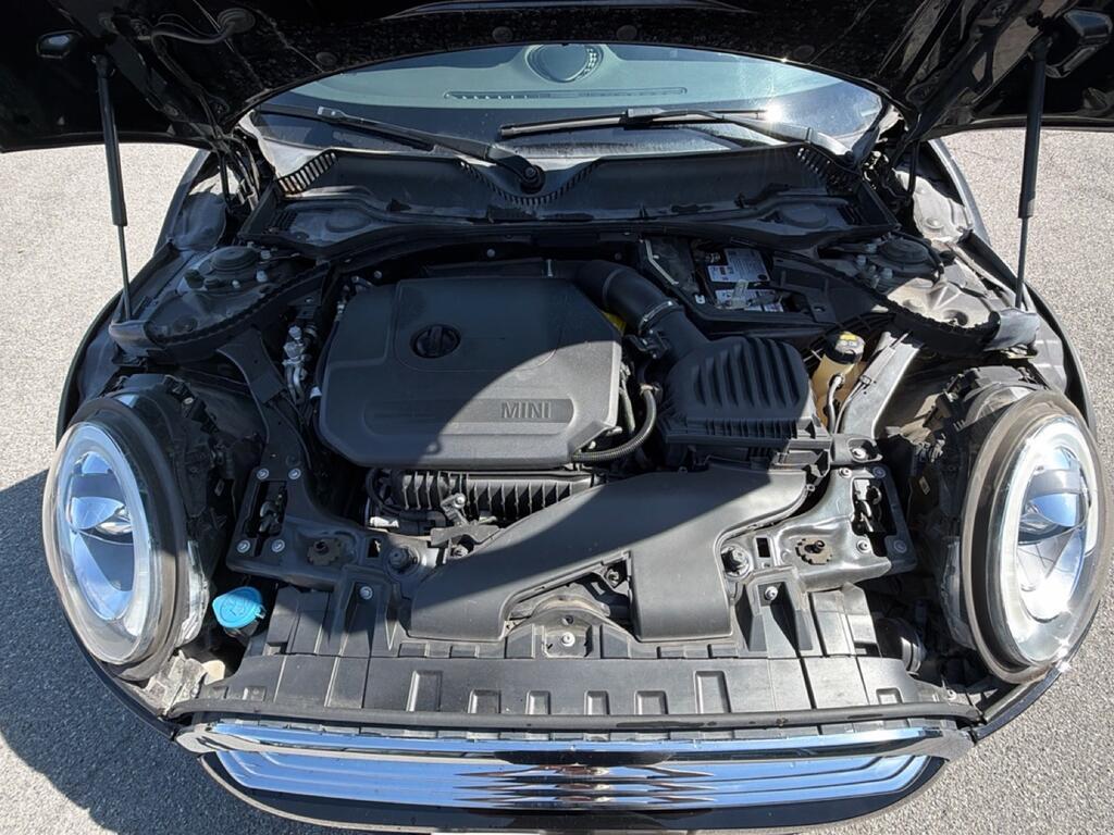 Mini Cooper Clubman 1.5 Cooper Hype