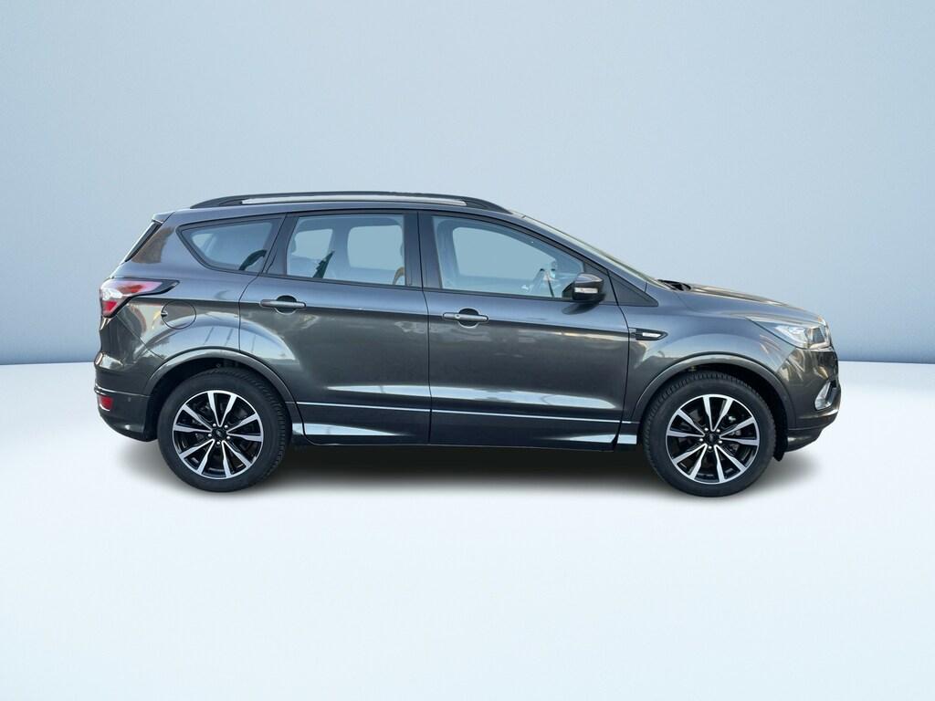 Ford Kuga 2.0 tdci ST-line s&s 2wd 120cv powershift my19.25