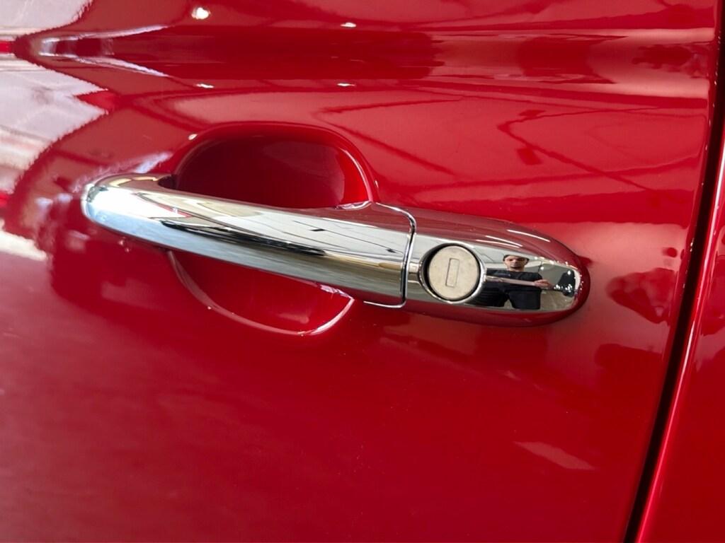 Fiat 500 1.0 hybrid Dolcevita 70cv