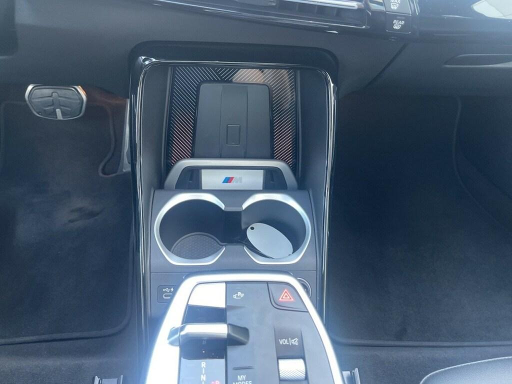 BMW X1 sdrive18i Msport auto
