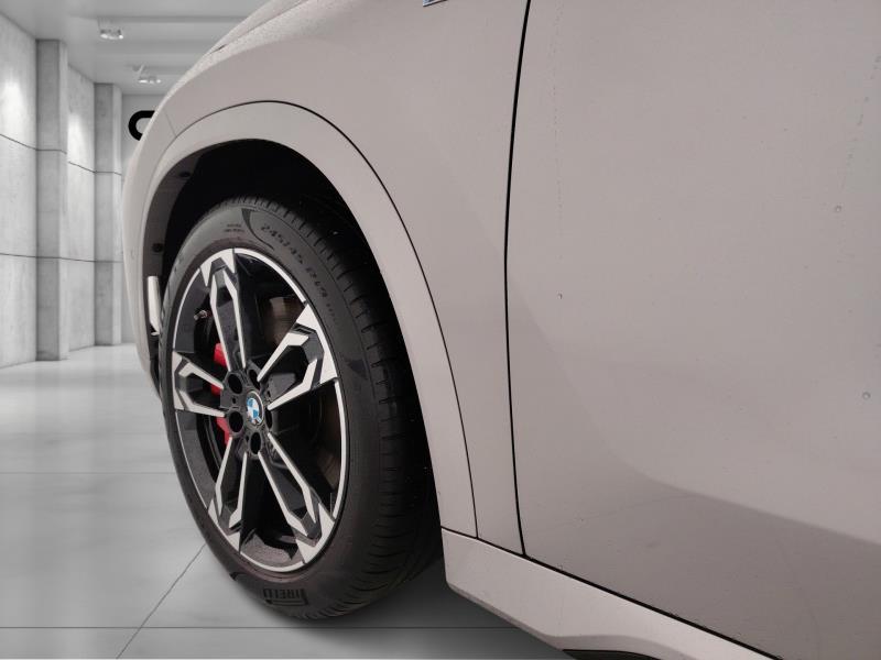 BMW X1 xdrive20d mhev 48V MSport Pro auto