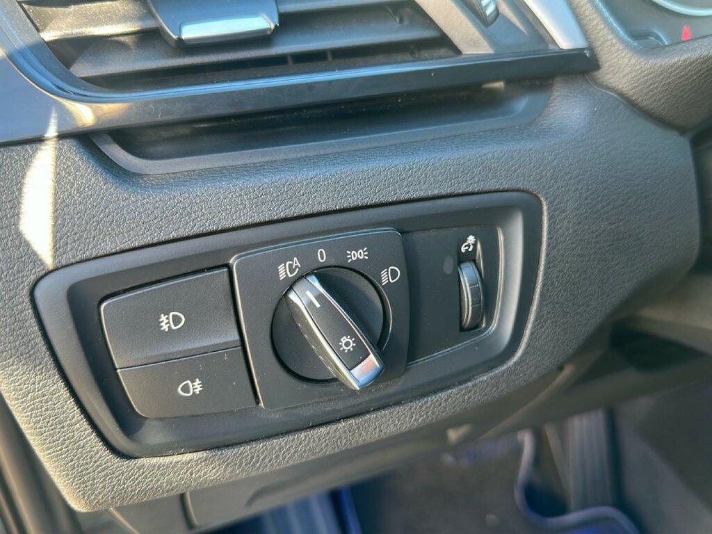 BMW X1 sdrive18d xLine auto