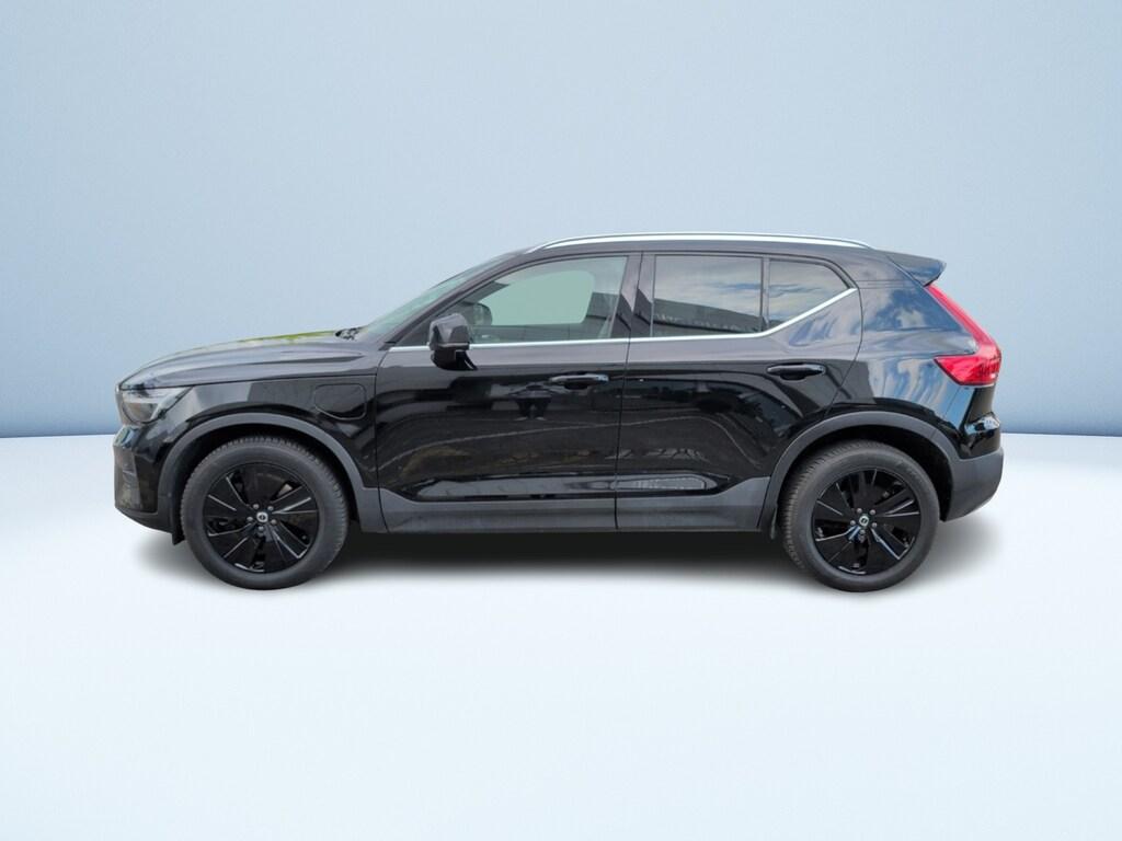Volvo XC40 1.5 t5 recharge phev Plus Bright auto